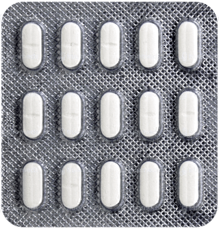 Atarise 25 Tablet 15